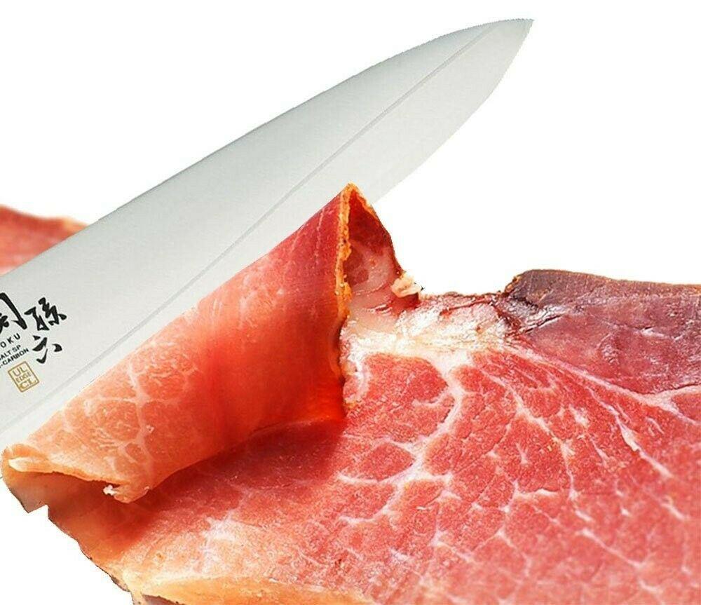 Kai - Seki Magoroku - Gyuto Knife 180mm - 10000CL - AE-5255 - Japanese Hocho - Kitchen DIY Tokyo