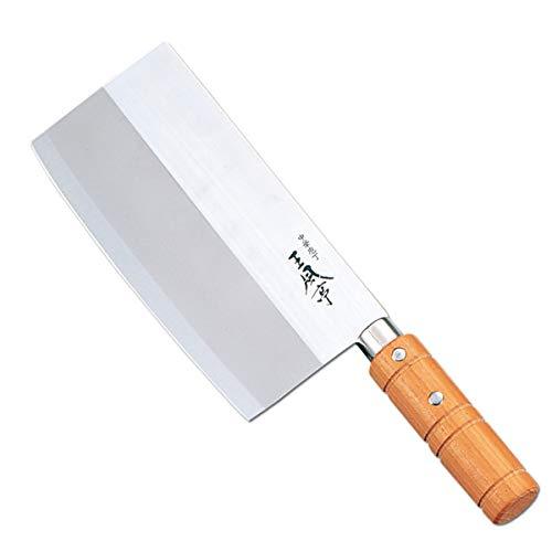 Fuji Merchandise FA70 11.25"(7") CHINESE CLEVER, One Size, Gray