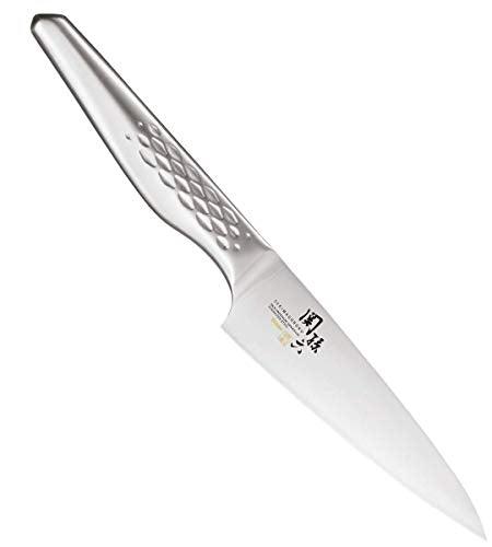 KAI Seki Magoroku Petty knife 120cm AB-5163 - Kitchen DIY Tokyo