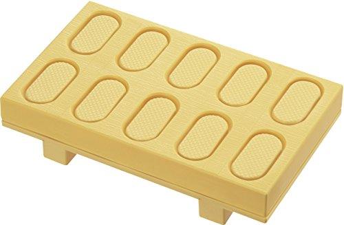 Akebono Japanese Sushi Maker Tobidase Sushi Good for Home Party - Kitchen DIY Tokyo