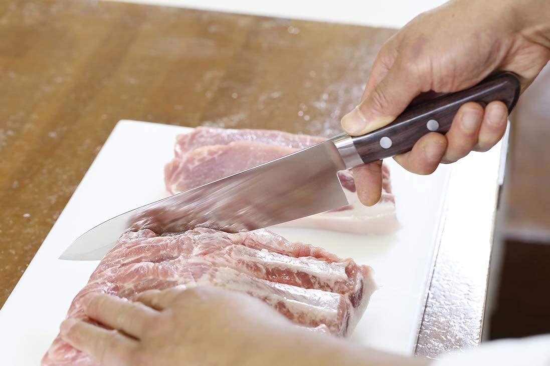 EBM Gyuto Chef's knife 21cm - Kitchen DIY Tokyo