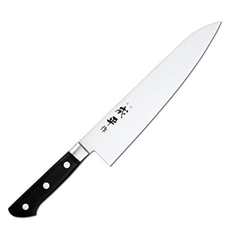 Fuji cutlery Narihira Chef's knife 240mm molybdenum #8000 FC-44 - Kitchen DIY Tokyo