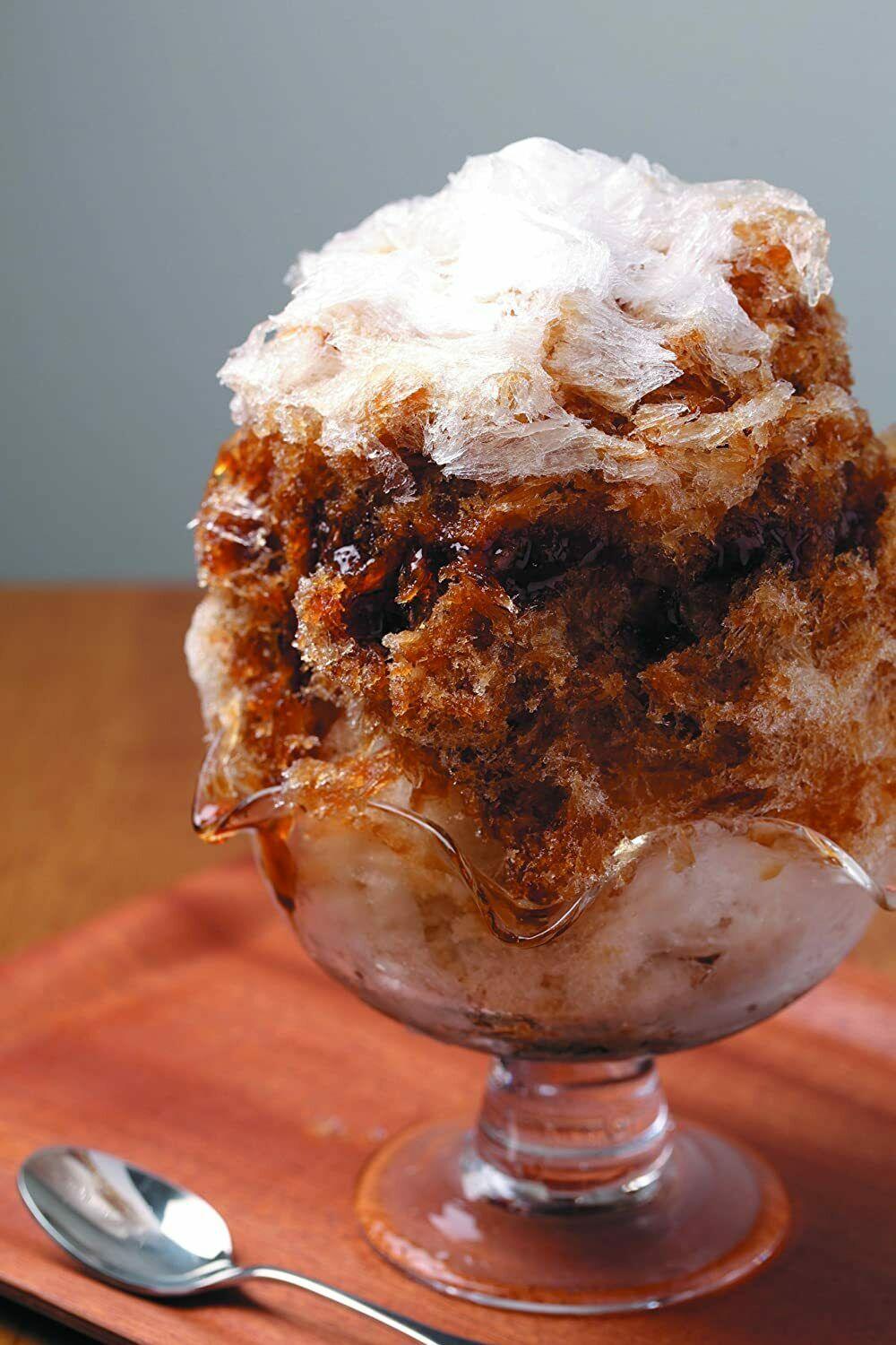 Swan Shaved Ice Machine Manual Black Swan Ikenaga Iron Works - Kitchen DIY Tokyo