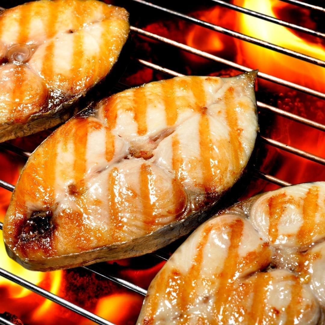 BBQ Grill Diatomaceous Soil Barbecue Charcoal Stove BQ8T Japanese Yakitori Konro