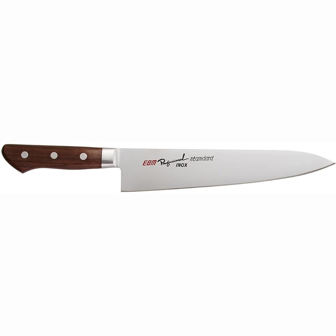 EBM Gyuto Chef's knife 21cm - Kitchen DIY Tokyo