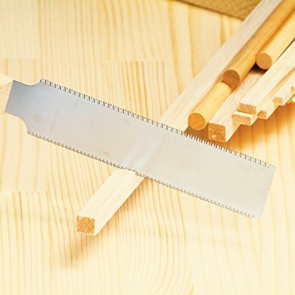 Tamatori Sangyo - Razorsaw Flush Cutting Saw 125mm - Kitchen DIY Tokyo