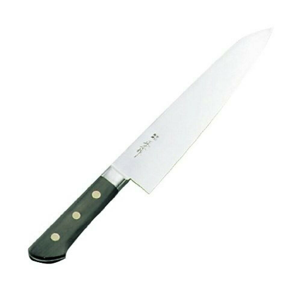 Masahiro - japanese steel kitchen Gyuto Knife hocho - 210mm - Kitchen DIY Tokyo