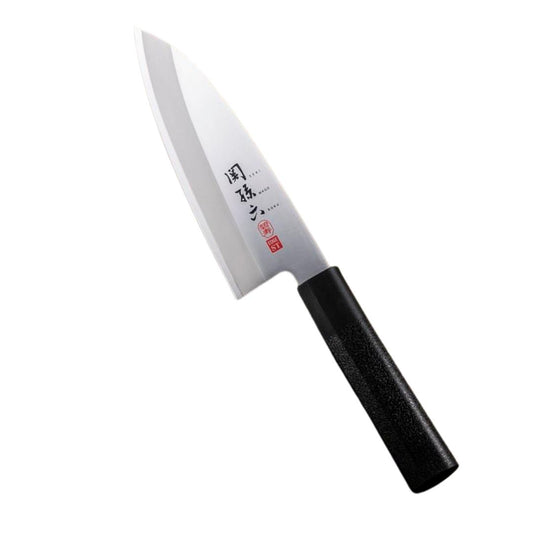 Sekimagoroku Hekijyu Japanese Knife Deba 5.9 in (150 mm) for left-hander AK5073