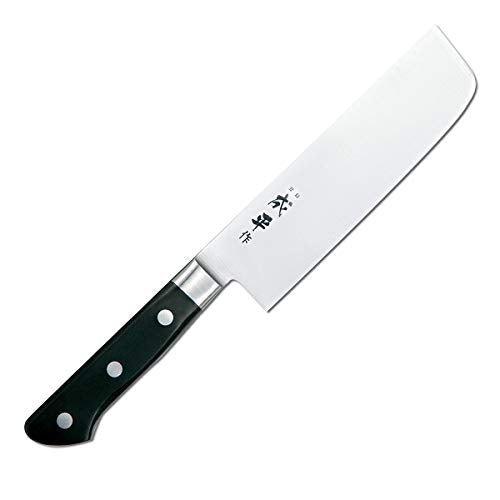 FUJI CUTLERY Narihira #8000 Usuba Knife 16cm (FC-49) - Kitchen DIY Tokyo