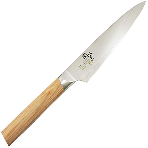 KAI Petty knife Seki Magoroku 10000CL 150 mm AE5252 - Kitchen DIY Tokyo