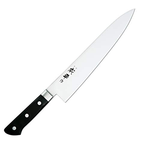 Fuji Cutlery - Narihira - 150 mm (5.91 Inches) molybdenum Steel Paring Knife - Kitchen DIY Tokyo