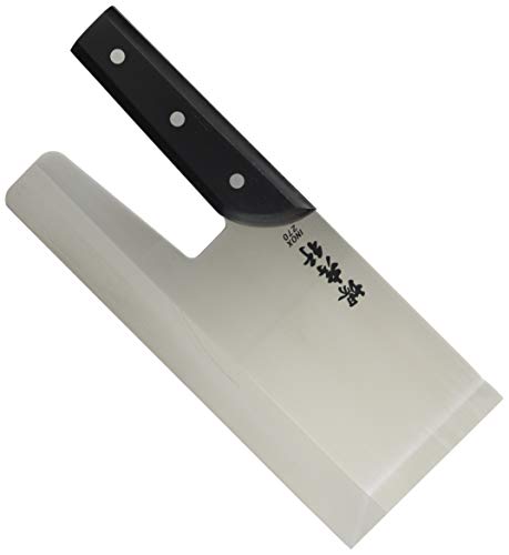 Takayuki Sakai Soba knife 27 cm ASB67 - Kitchen DIY Tokyo