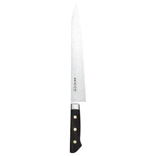 Masahiro Gyuto Chef's knife With a base Stroke 270 mm #13018 - Kitchen DIY Tokyo