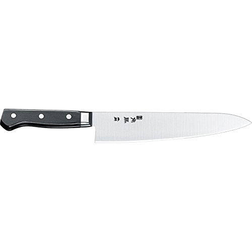 Fuji Merchandise TU-9004 12.75"(8.25") KNIFE, One Size, Gray