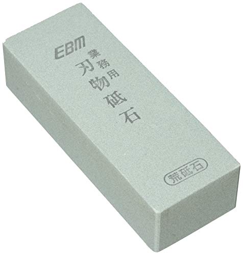 EBM Whetstone (# 220) with Trifold Holds Size (Large)