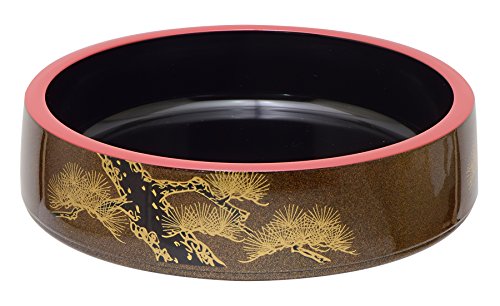 Sushi tub Japanese traditional design For 1 person - Kitchen DIY Tokyo