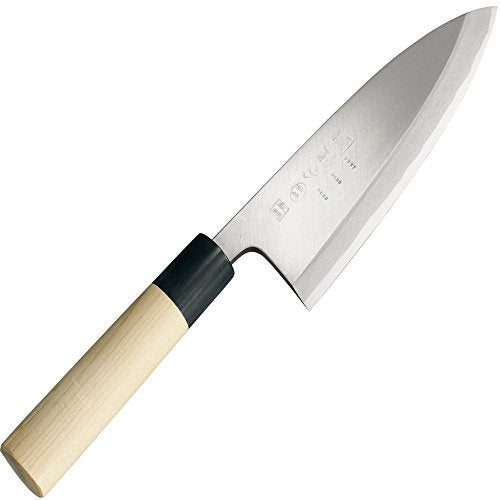 KAI KINJU Japanese knife 105 mm AK5215 - Kitchen DIY Tokyo