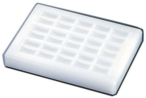 Sushi mold Small 30 pieces polyethylene BSS339 - Kitchen DIY Tokyo