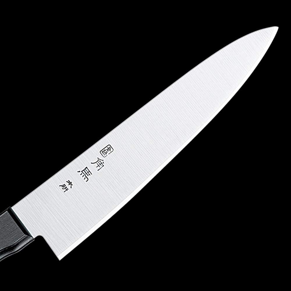 Shimomura - Stainless Steel Sushi Sashimi Yanagi Knife 220mm TU-6006 - Kitchen DIY Tokyo