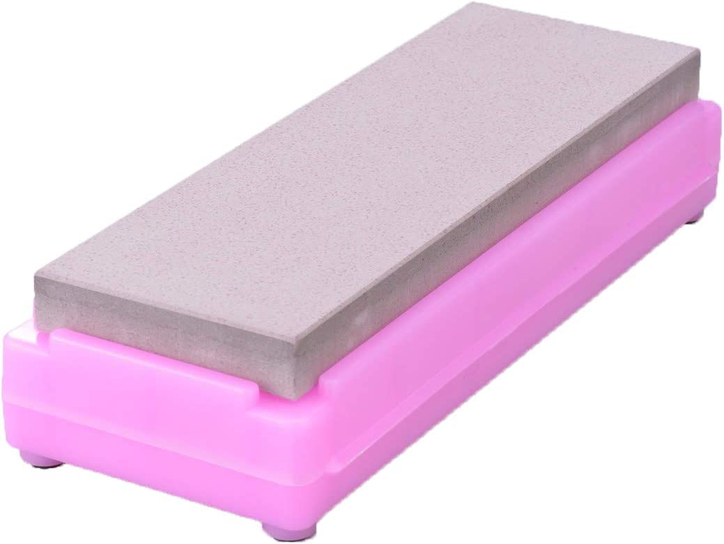 SHAPTON Whetstone Sharpening stone ceramic KUROMAKU #5000 - Kitchen DIY Tokyo