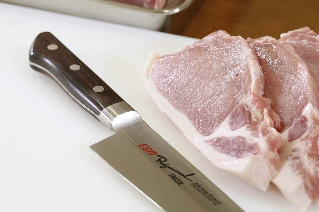 EBM Gyuto Chef's knife 21cm - Kitchen DIY Tokyo