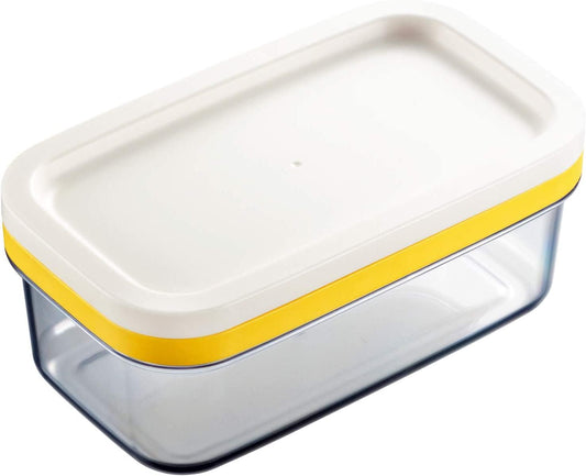 Akebono Butter Cut Case 0.45 lbs 200 g ST-3005 Made in Japan - Kitchen DIY Tokyo