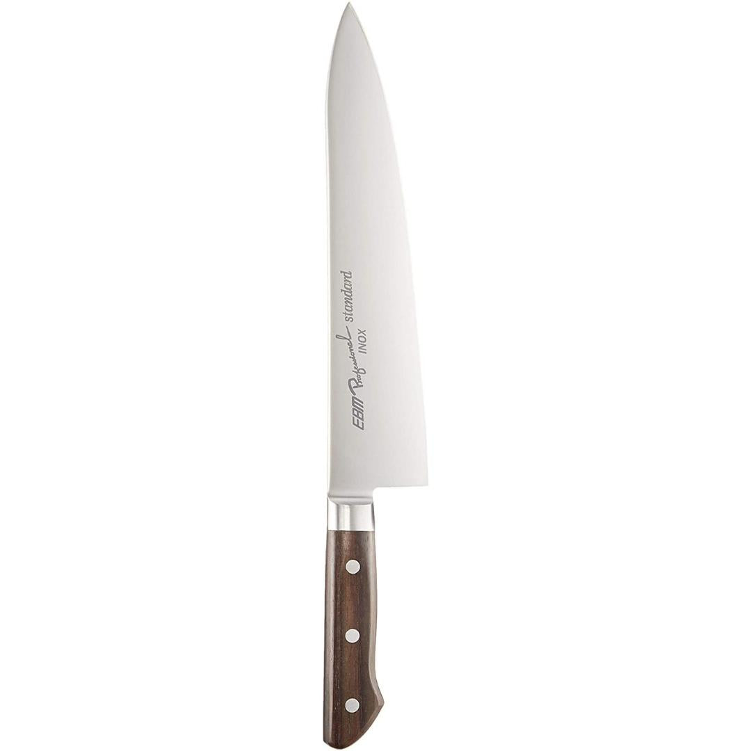 EBM Gyuto Chef's knife 24cm - Kitchen DIY Tokyo