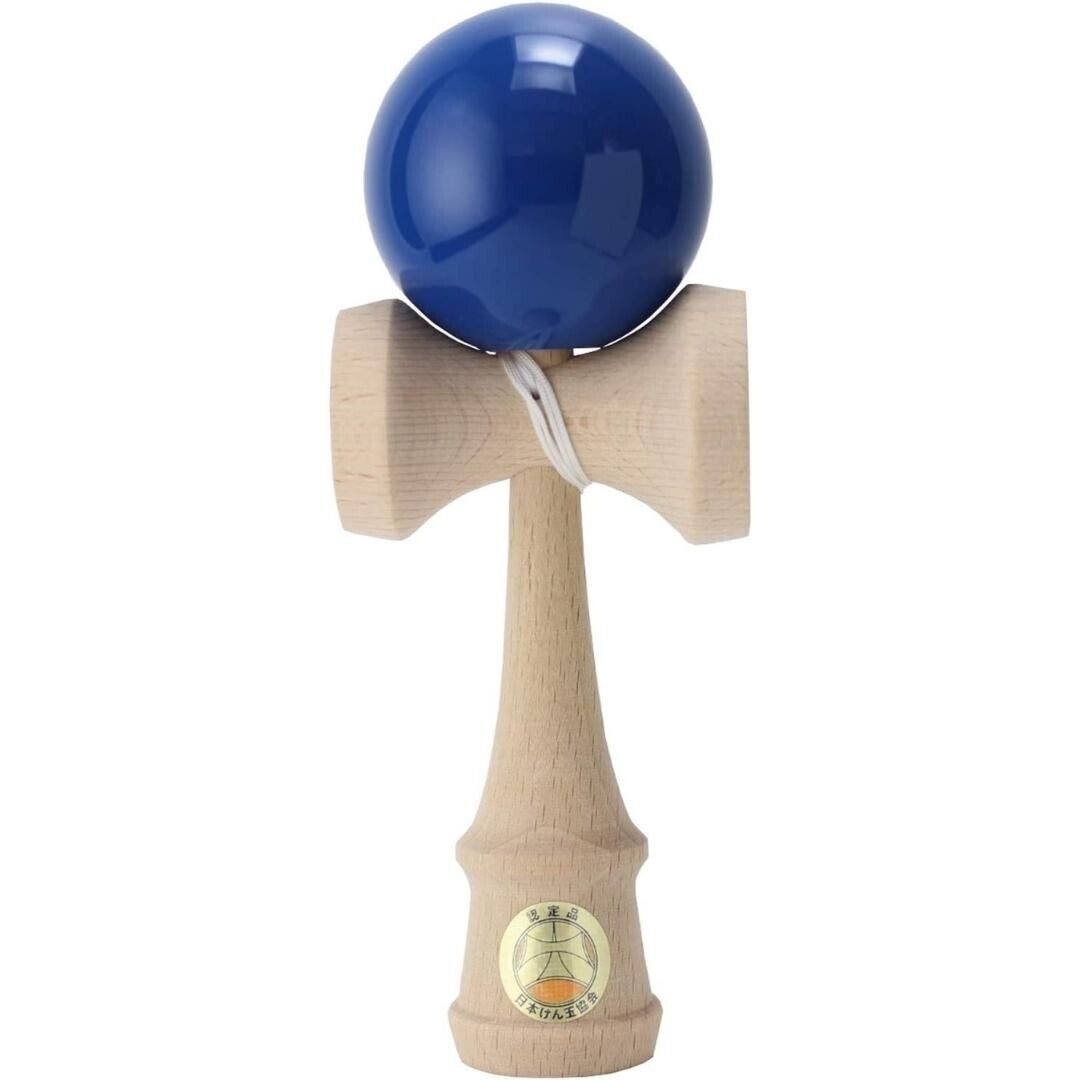 Kendama for Competition, Test - OZORA / 3 color - Japan Kendama Association Certified - Kitchen DIY Tokyo