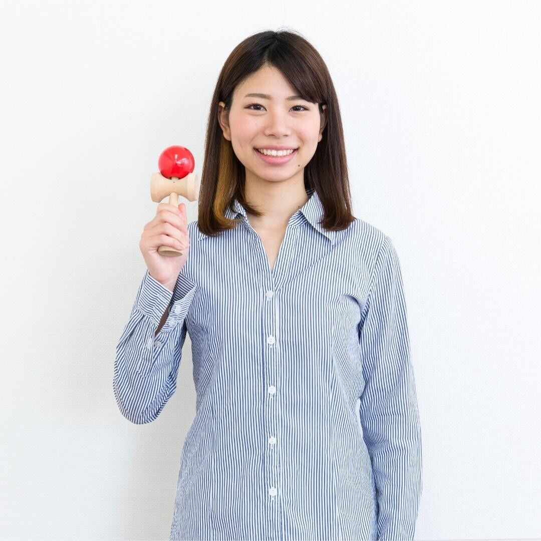 Kendama for Competition, Test - OZORA / 3 color - Japan Kendama Association Certified - Kitchen DIY Tokyo